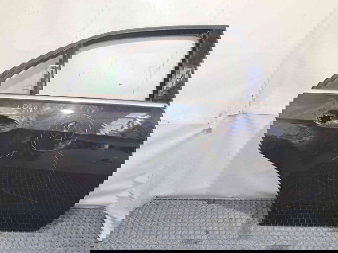 Usa dreapta spate Mercedes Clasa E (W212) [Fabr 2009-2016] 197 OBSIDIANSCHWARZ