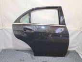Usa dreapta spate Mercedes Clasa E (W212) [Fabr 2009-2016] 197 OBSIDIANSCHWARZ