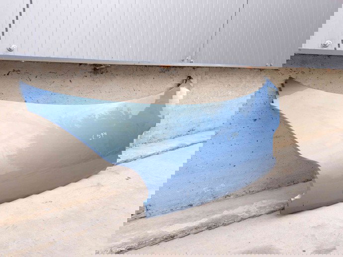 Capota SMART Fortwo Coupe (W451) [Fabr 2006-2014] EB2