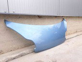 Capota SMART Fortwo Coupe (W451) [Fabr 2006-2014] EB2