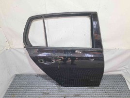 Usa dreapta spate Volkswagen Golf 6 (5K1) [Fabr 2009-2013] LC9X