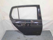 Usa dreapta spate Volkswagen Golf 6 (5K1) [Fabr 2009-2013] LC9X