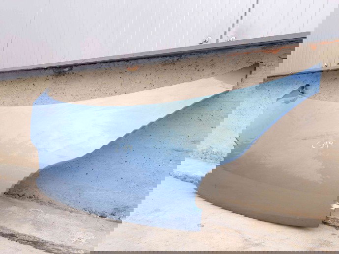 Capota SMART Fortwo Coupe (W451) [Fabr 2006-2014] EB2