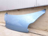 Capota SMART Fortwo Coupe (W451) [Fabr 2006-2014] EB2