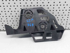 Suport bara stanga fata Peugeot 3008 [Fabr 2009-2016] 9684022380