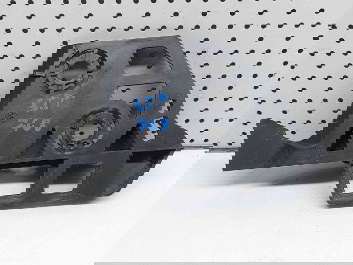 Suport bara stanga fata Peugeot 3008 [Fabr 2009-2016] 9684022380