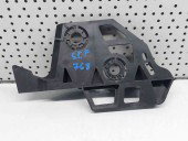 Suport bara stanga fata Peugeot 3008 [Fabr 2009-2016] 9684022380