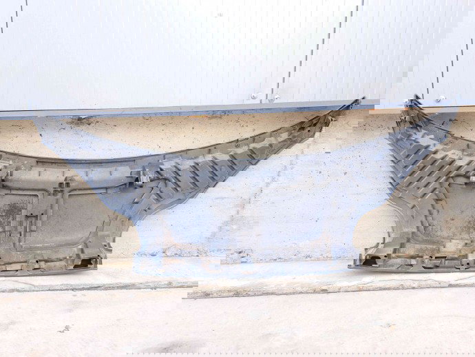 Capota SMART Fortwo Coupe (W451) [Fabr 2006-2014] EB2