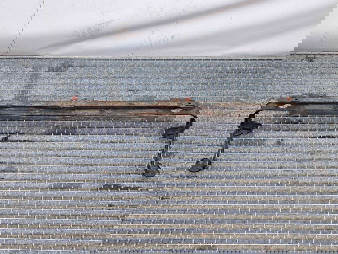 Suport radiator Volvo S40 II (MS) [Fabr 2004-2012] OEM