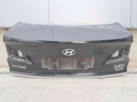 Capota portbagaj Hyundai i40 [Fabr 2012-2019] UD6