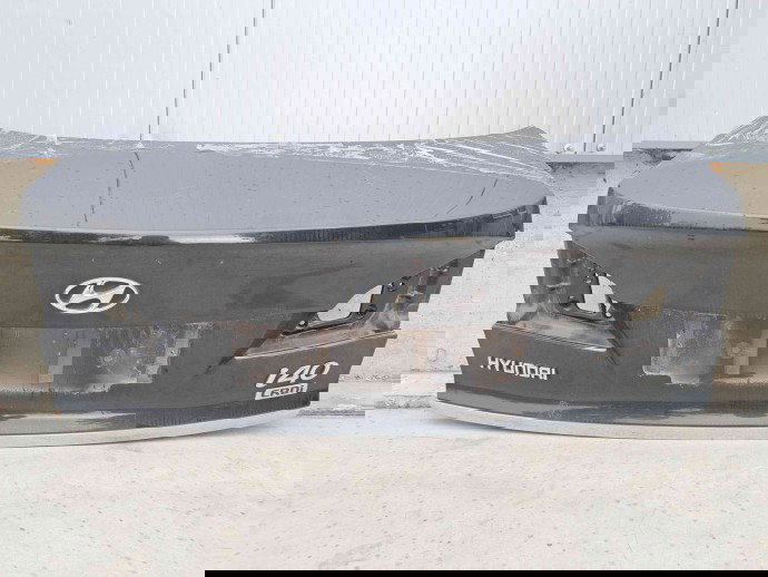 Capota portbagaj Hyundai i40 [Fabr 2012-2019] UD6
