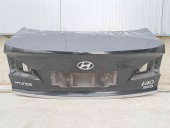 Capota portbagaj Hyundai i40 [Fabr 2012-2019] UD6