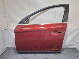 Usa stanga fata Volvo XC60 [Fabr 2008-2017] FLAMENCO RED