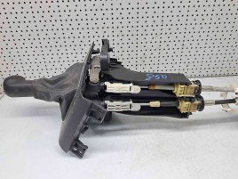 Timonerie Opel Zafira B (A05) [Fabr 2006-2011] 8126100101 1.7 CDTI Z17DTR  