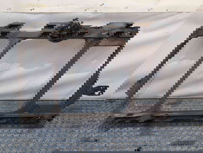 Trager Peugeot 508 [Fabr 2010-2018] OEM