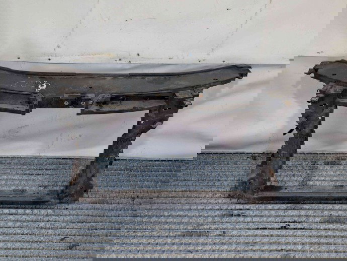 Trager Skoda Superb II Combi (3T5) [Fabr 2009-2015] OEM