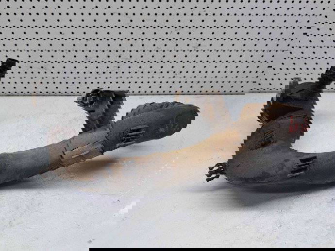 Tub intercooler Audi A3 (8L1) [Fabr 1996-2003] 1J0129654S 1.6 BGU   