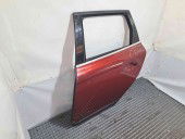 Usa stanga spate Volvo XC60 [Fabr 2008-2017] FLAMENCO RED