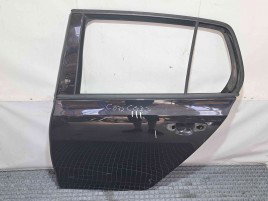 Usa stanga spate Volkswagen Golf 6 (5K1) [Fabr 2009-2013] LC9X