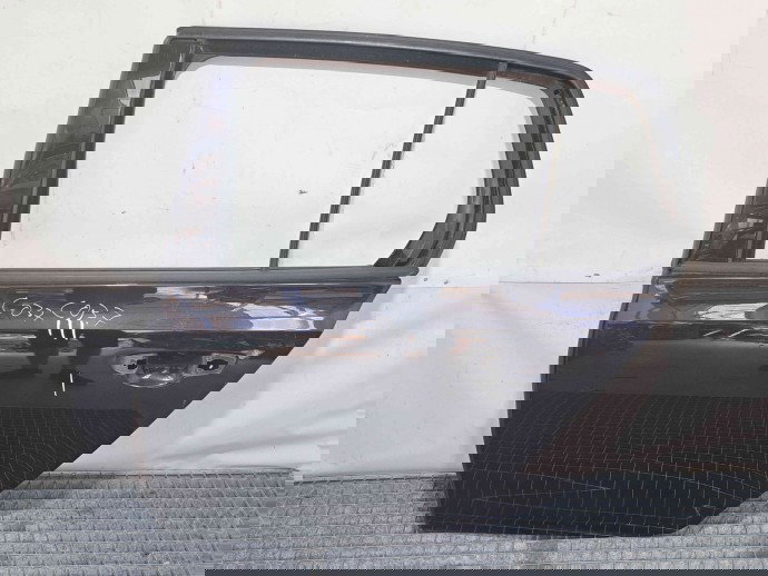 Usa stanga spate Volkswagen Golf 6 (5K1) [Fabr 2009-2013] LC9X