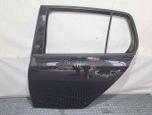 Usa stanga spate Volkswagen Golf 6 (5K1) [Fabr 2009-2013] LC9X