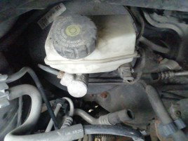 Vas lichid frana Opel Zafira B 1.8 benz LJ7 2HU 2006-2011