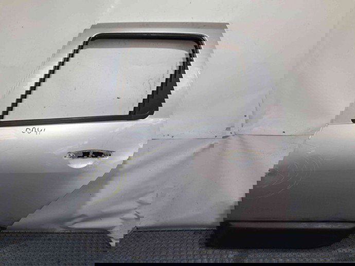 Usa stanga spate Dacia Duster [fabr 2010-2017] TEK23