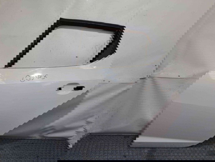 Usa stanga spate Seat Ibiza 5 (6J5) [Fabr 2008-2017] LB9A