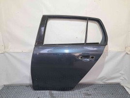 Usa stanga spate Volkswagen Golf 6 (5K1) [Fabr 2009-2013] LC5F