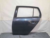 Usa stanga spate Volkswagen Golf 6 (5K1) [Fabr 2009-2013] LC5F