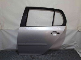Usa stanga spate Volkswagen Golf 5 (1K1) [Fabr 2004-2008] LA7W