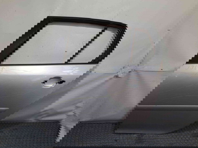 Usa stanga spate Volkswagen Golf 5 (1K1) [Fabr 2004-2008] LA7W