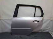 Usa stanga spate Volkswagen Golf 5 (1K1) [Fabr 2004-2008] LA7W