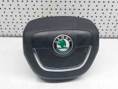 Airbag volan Skoda Fabia 2 Combi (5J, 545) [Fabr 2007-2014] OEM