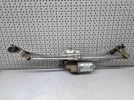  Angrenaj stergator Skoda Fabia 2 Combi (5J, 545) [Fabr 2007-2014] 5J1955113B