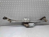  Angrenaj stergator Skoda Fabia 2 Combi (5J, 545) [Fabr 2007-2014] 5J1955113B