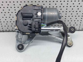  Ansamblu stergator dreapta Peugeot 3008 [Fabr 2009-2016] 9671062180