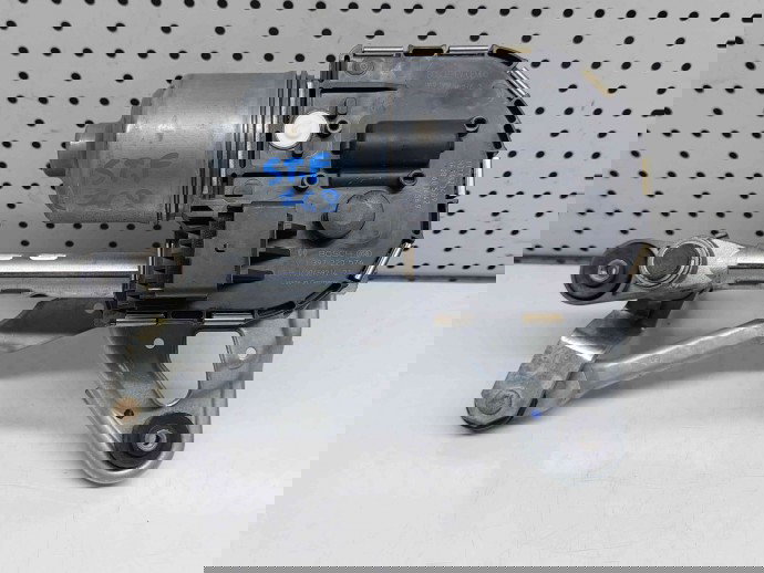 Ansamblu stergator stanga Peugeot 3008 [Fabr 2009-2016] 9671062180