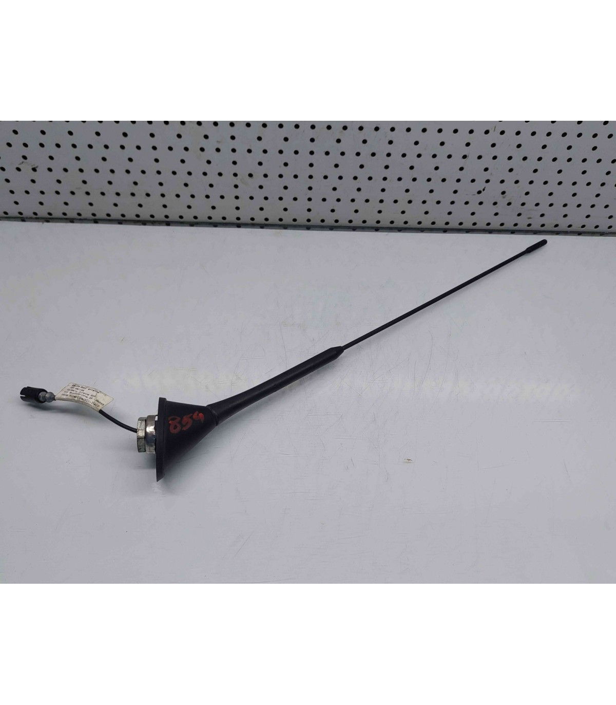  Antena Skoda Fabia 2 Combi (5J, 545) [Fabr 2007-2014] OEM
