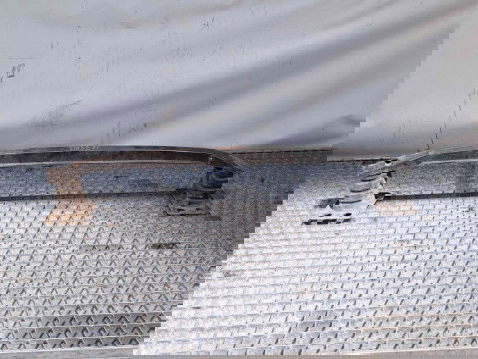 Armatura bara fata Fiat 500 [Fabr 2010-prezent] OEM