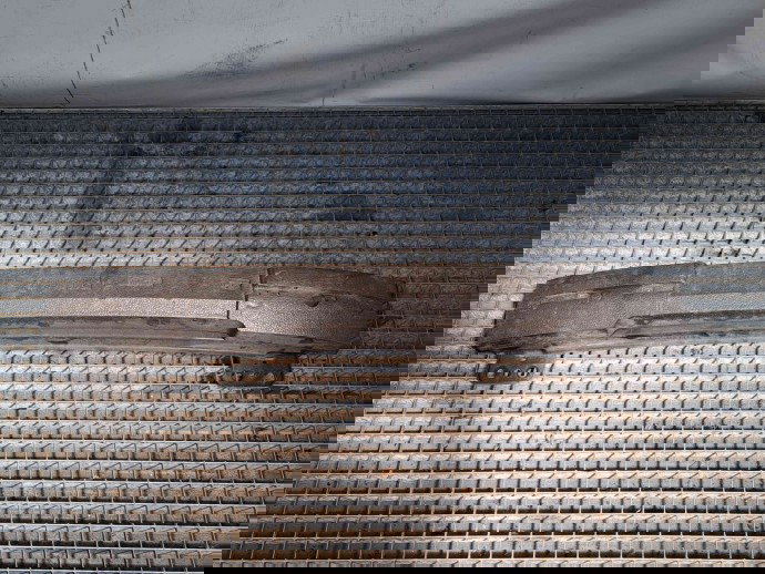 Armatura bara fata Fiat 500 [Fabr 2010-prezent] OEM