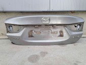 Capota portbagaj MAZDA 6 (GJ1) [Fabr 2014-2021] ARGINTIU