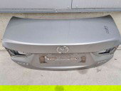 Capota portbagaj MAZDA 6 (GJ1) [Fabr 2014-2021] ARGINTIU