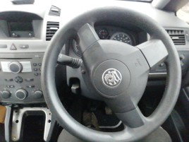 Volan Opel Zafira B 1.8 benz LJ7 2HU 2006-2011