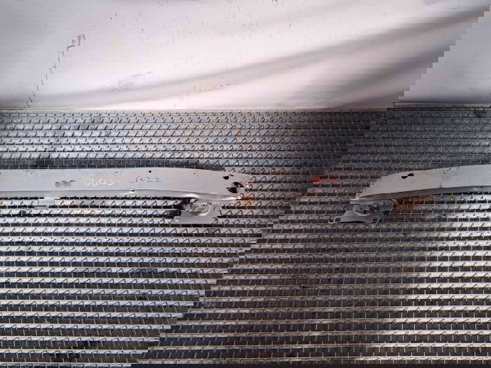 Armatura bara fata Peugeot 508 [Fabr 2010-2018] 9670752080