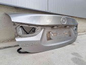 Capota portbagaj MAZDA 6 (GJ1) [Fabr 2014-2021] ARGINTIU