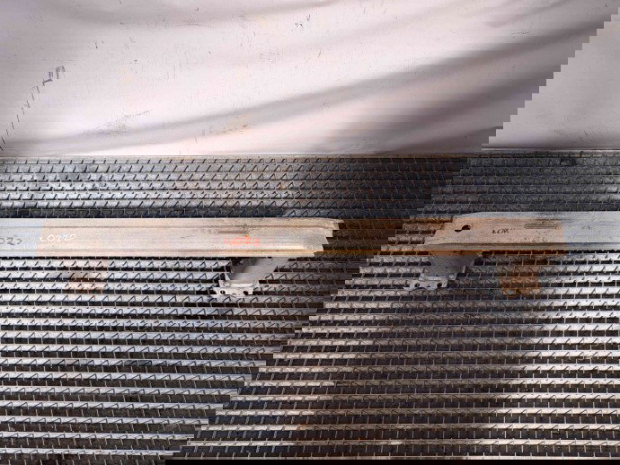 Armatura bara spate Peugeot 508 [Fabr 2010-2018] OEM