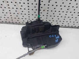 Broasca usa dreapta spate Nissan Qashqai [Fabr 2007-2014] OEM