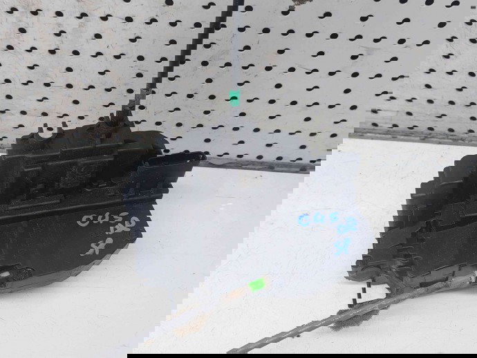 Broasca usa dreapta spate Nissan Qashqai [Fabr 2007-2014] OEM