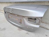 Capota portbagaj MAZDA 6 (GJ1) [Fabr 2014-2021] ARGINTIU